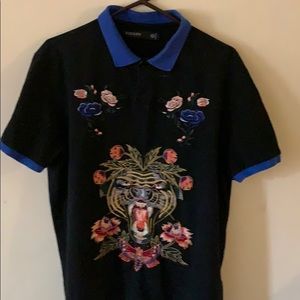 Shirt polo